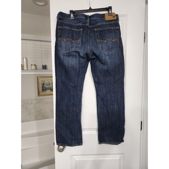 American Eagle Outfitters Men’s Jeans – Size 34x30 - Picture 2 of 4